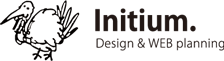 Initium.Design＆WEBplanning